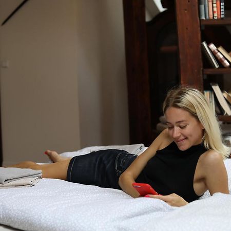 Dolce Vita บราติสลาวา ภายนอก รูปภาพ