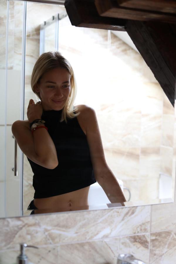 Dolce Vita บราติสลาวา ภายนอก รูปภาพ